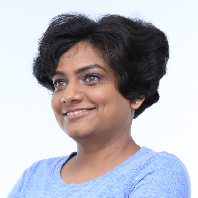 Priyanka Vergadia