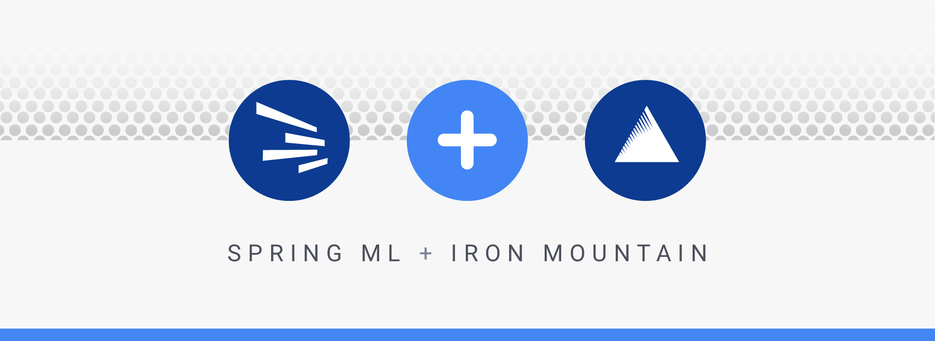 SpringML and Iron Mountain with Prabhu Palanisamy and Jarrett Garcia